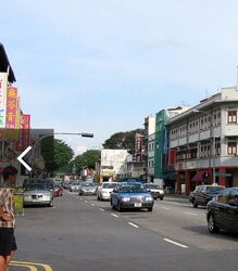 Geylang Road (D14), Retail #462130911